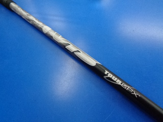 中古ゴルフ UST MAMIYA シャフトの写真