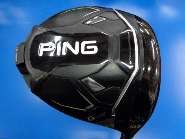 中古ゴルフ G430 MAX 10.5°の写真