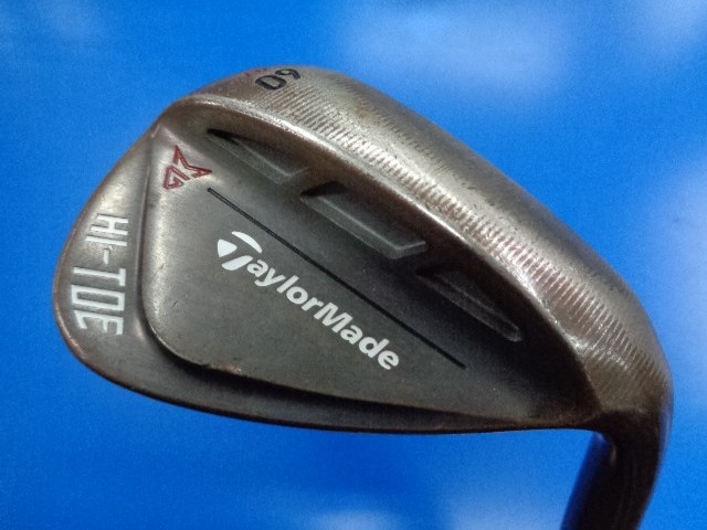 中古ゴルフ TaylorMade ウェッジの写真