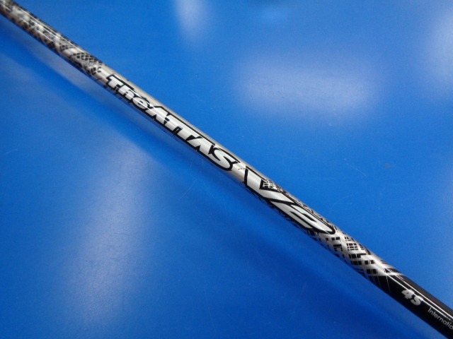 中古ゴルフ UST MAMIYA シャフトの写真