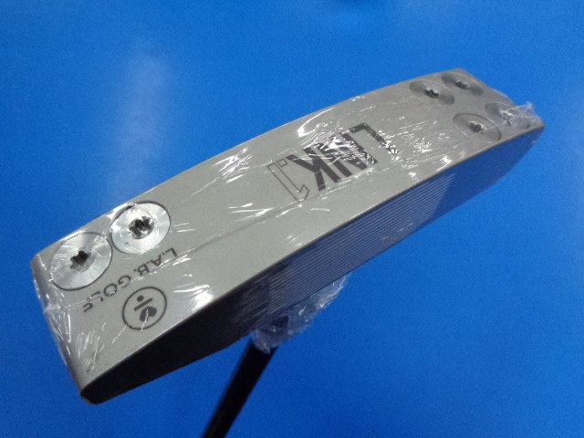 中古ゴルフ L.A.B.GOLF LINK.1の写真