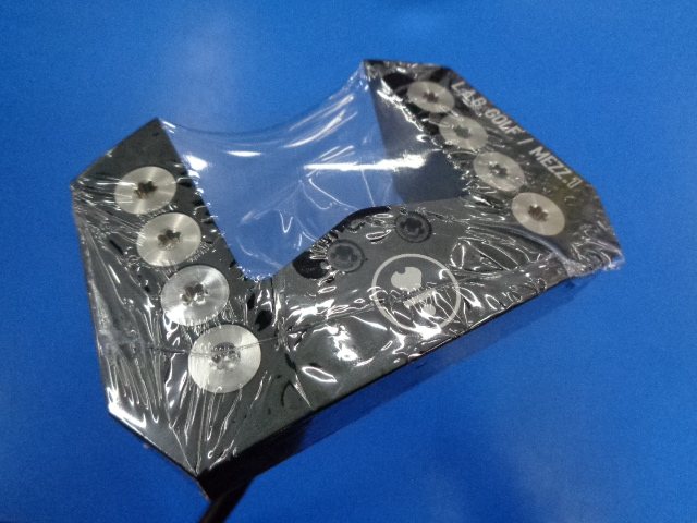 中古ゴルフ L.A.B.GOLF MEZZ.1の写真