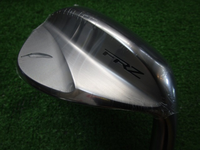 中古ゴルフ FRZ 50°の写真