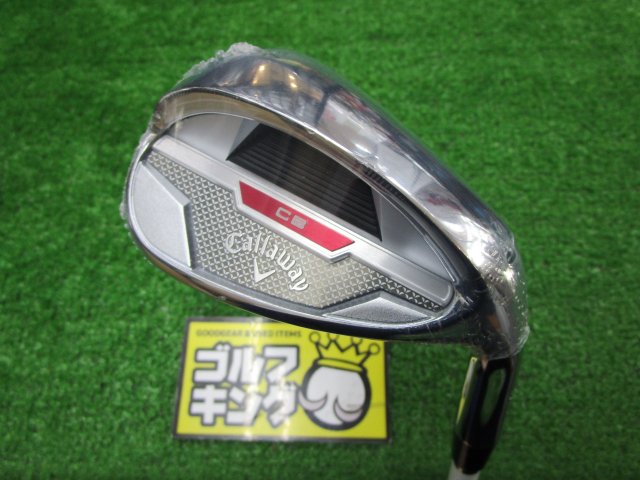 中古ゴルフ CB WEDGE 54-14 54°の写真