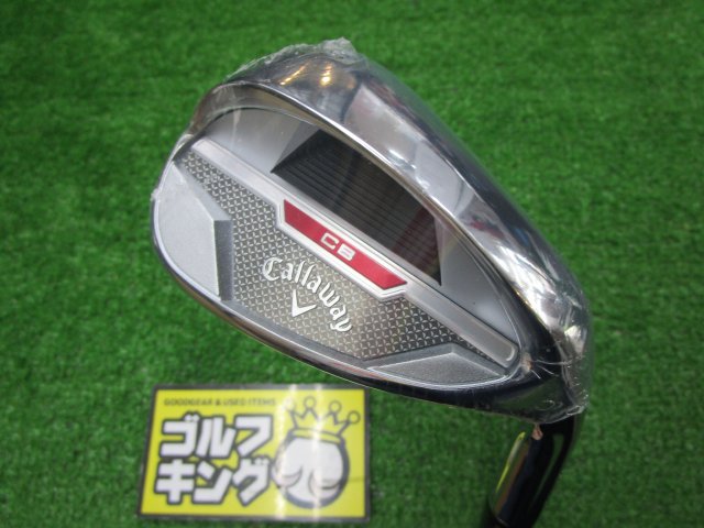 中古ゴルフ CB WEDGE 50-12 50°の写真
