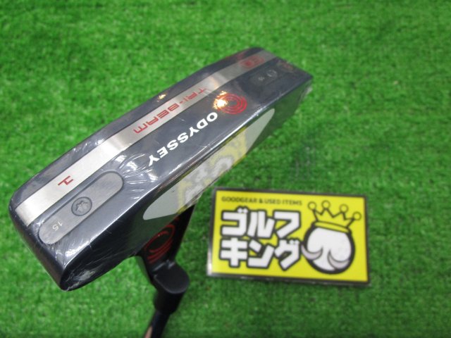 中古ゴルフ TRI-BEAM 1の写真