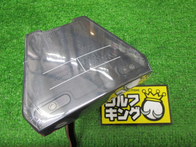 中古ゴルフ ホワイトホット BLACK TWELVEの写真