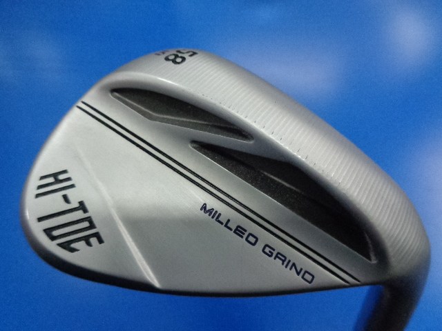 中古ゴルフ TaylorMade ウェッジの写真