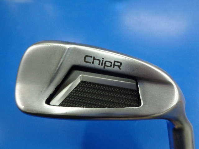 中古ゴルフ ChipR 38.5°の写真