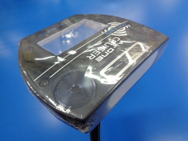 中古ゴルフ Ai-ONE CRUISER JAILBIRD DBの写真