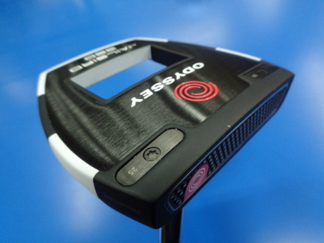 中古ゴルフ LIMITED EDITION JAILBIRD 380 