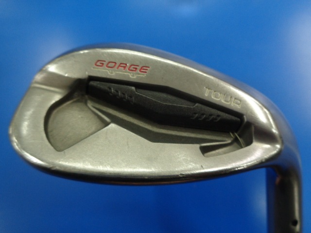 中古ゴルフ PING ウェッジの写真