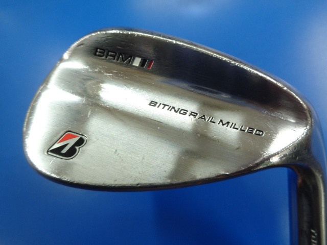 中古ゴルフ TOUR B BRM 48-08 48°の写真