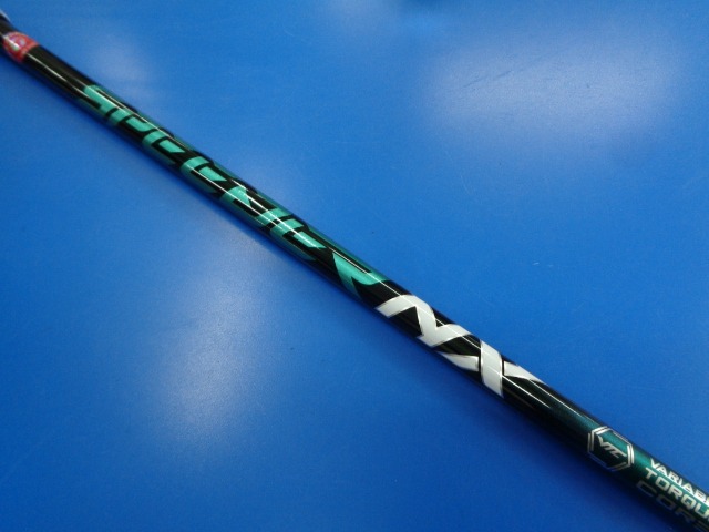 中古ゴルフ Fujikura シャフトの写真
