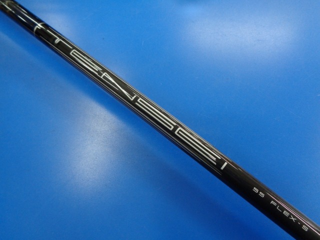 中古ゴルフ 三菱 CHEMICAL シャフトの写真