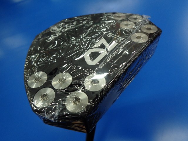 中古ゴルフ L.A.B. GOLF OZ.1の写真