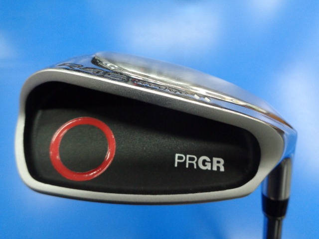 中古ゴルフ R45ウェッジ2010 45°の写真
