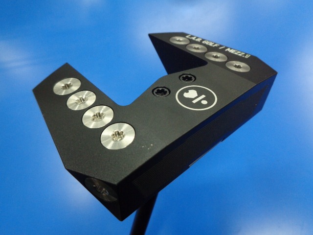 中古ゴルフ L.A.B.GOLF MEZZ.1の写真