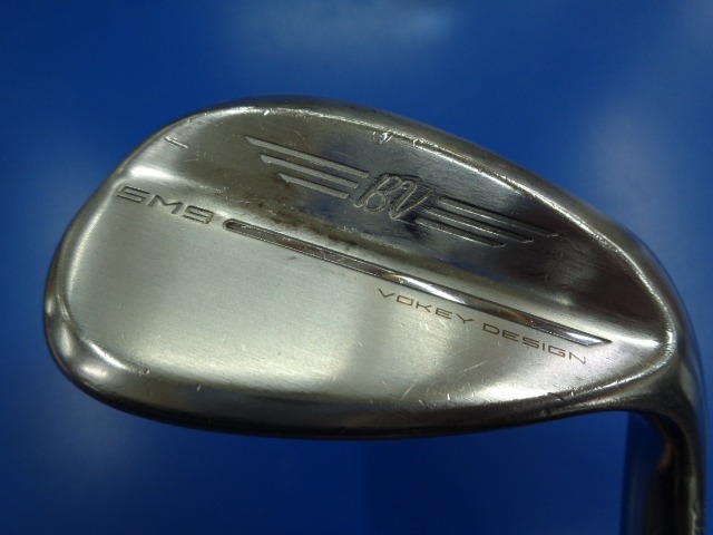 Titleist ウェッジ