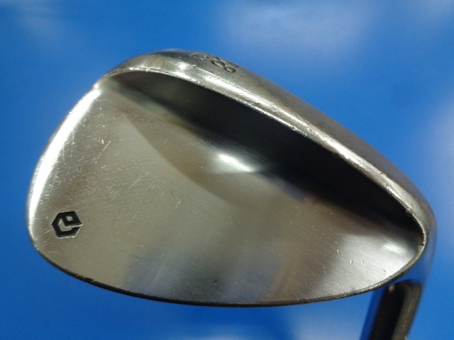 中古ゴルフ TourWedge TypeS 58°の写真