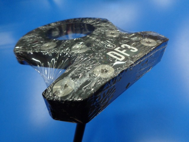 中古ゴルフ DF3の写真
