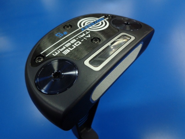 中古ゴルフ Ai-ONE TRI-BEAM #5の写真