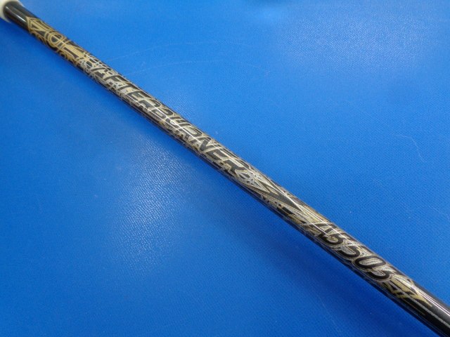 中古ゴルフ その他 シャフトの写真