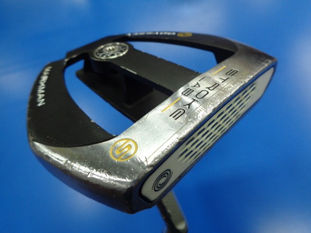 中古ゴルフ STROKE LAB 2019 MARXMAN Sの写真