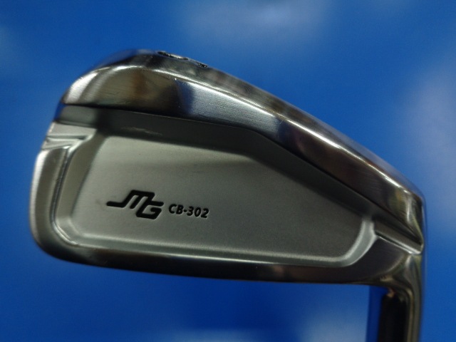 中古ゴルフ CB-302 5I 25°の写真