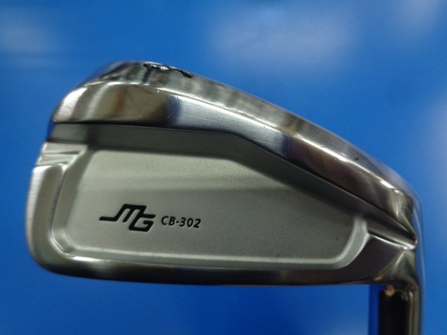 中古ゴルフ CB-302 6I 28°の写真
