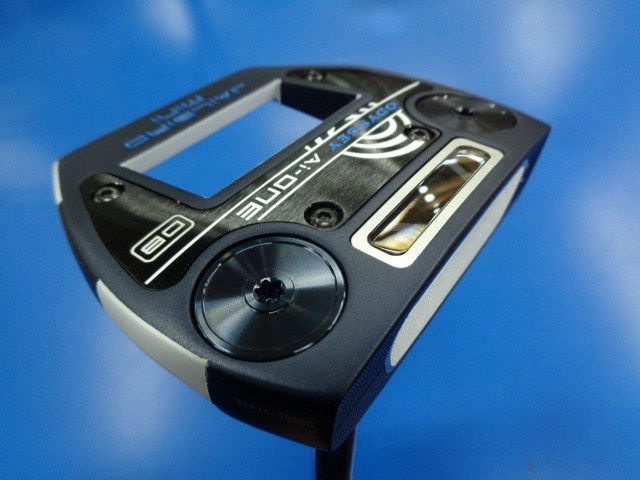 中古ゴルフ Ai-ONE JAILBIRD MINI DBの写真