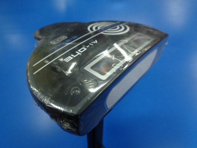 中古ゴルフ Ai-ONE 2-BALL CHの写真