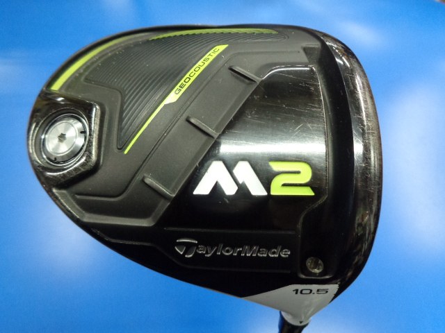 TaylorMade ドライバー