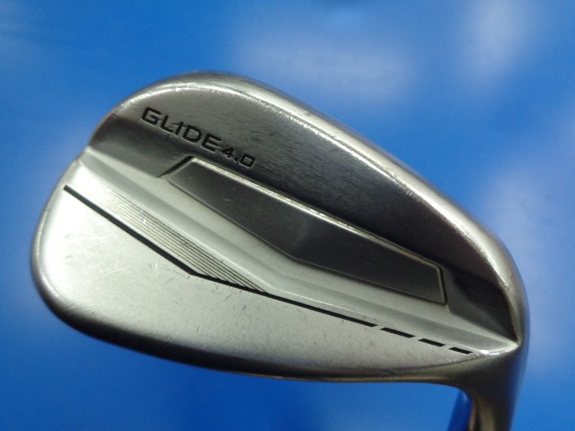 中古ゴルフ GLIDE4.0 50S 50°の写真