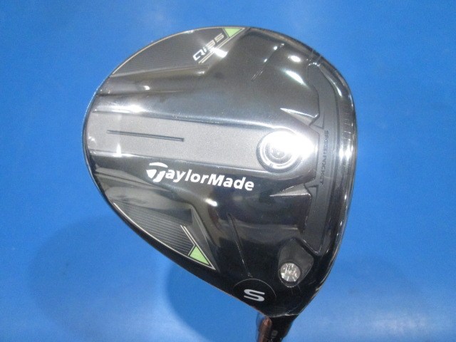 中古ゴルフ Qi35 3W 15°の写真
