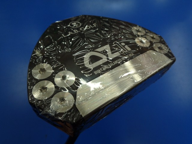 中古ゴルフ その他 パターの写真