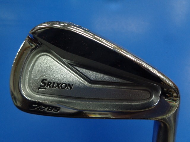 中古ゴルフ DUNLOP ドライバーの写真