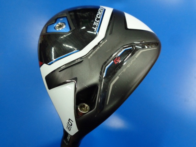 中古ゴルフ AEROJET 5W 18°の写真