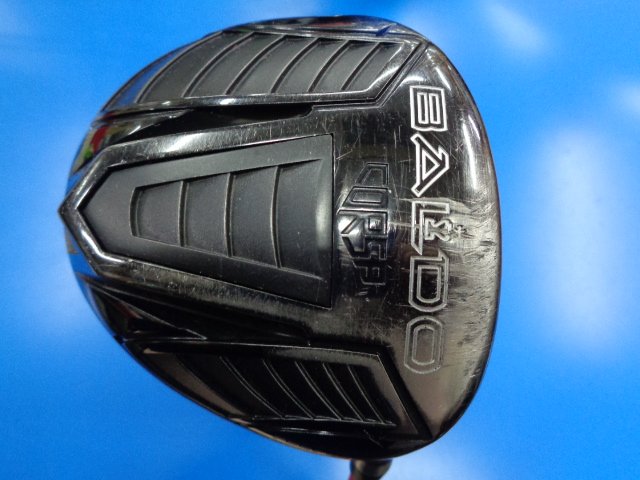 中古ゴルフ CORSA PERFORMANCE 380 10°の写真