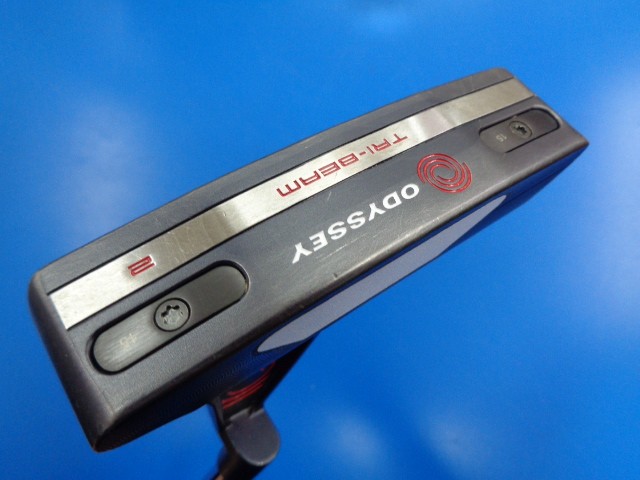 中古ゴルフ TRI-BEAM 2の写真