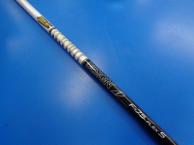 中古ゴルフ Tour AD F-75（S） 40.5