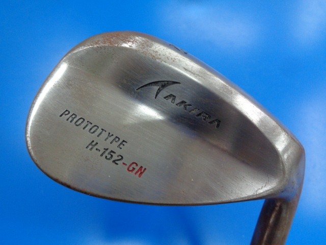 中古ゴルフ PROTOTYPE H152GN 52°の写真