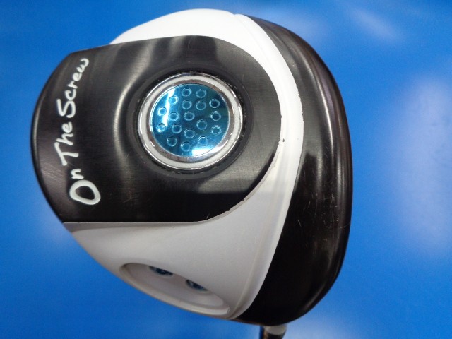 中古ゴルフ Muziik ドライバーの写真