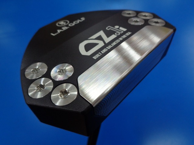 中古ゴルフ OZ.1iの写真