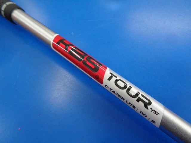 中古ゴルフ その他 シャフトの写真