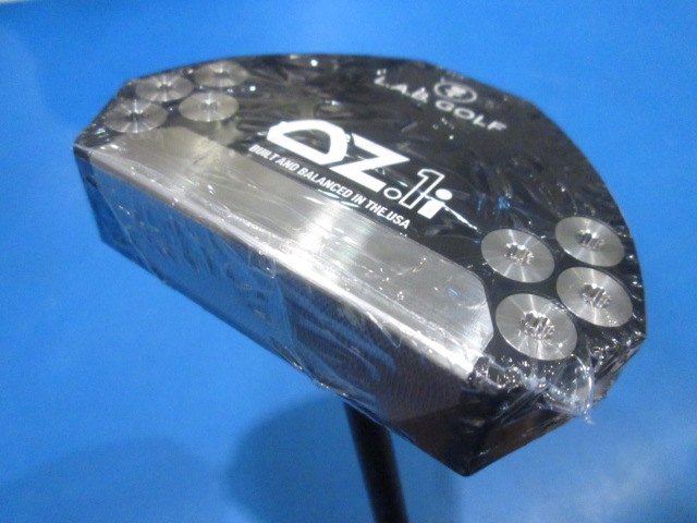 中古ゴルフ OZ.1i