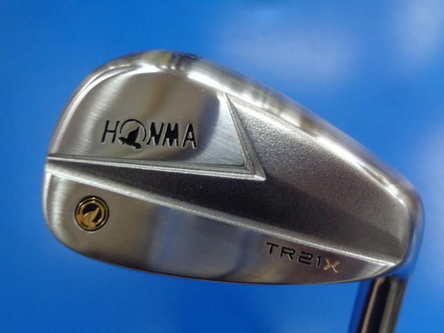 中古ゴルフ ツアーワールドTR21 X 48°
