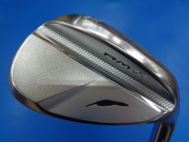 中古ゴルフ RM-α 58°
