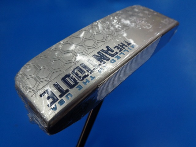 中古ゴルフ ANTIDOTE 2025 SB1の写真