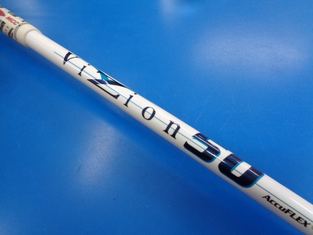 中古ゴルフ その他 シャフトの写真
